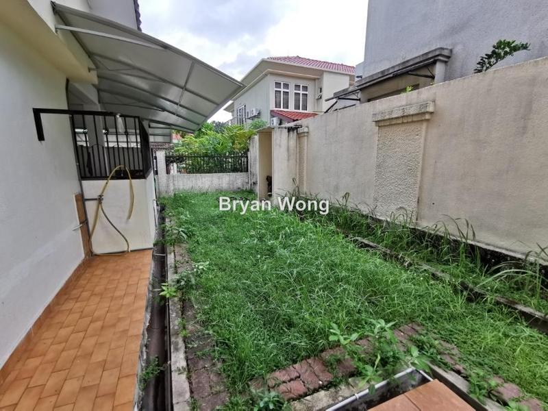 Bungalow House for Sale in Damansara Kim, Petaling Jaya by Bryan Wong - iProperty.com.my