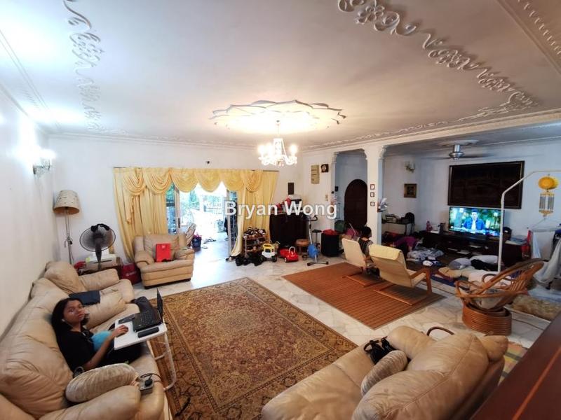 Semi-Detached House for Sale in Damansara Jaya, Petaling Jaya by Bryan Wong - iProperty.com.my