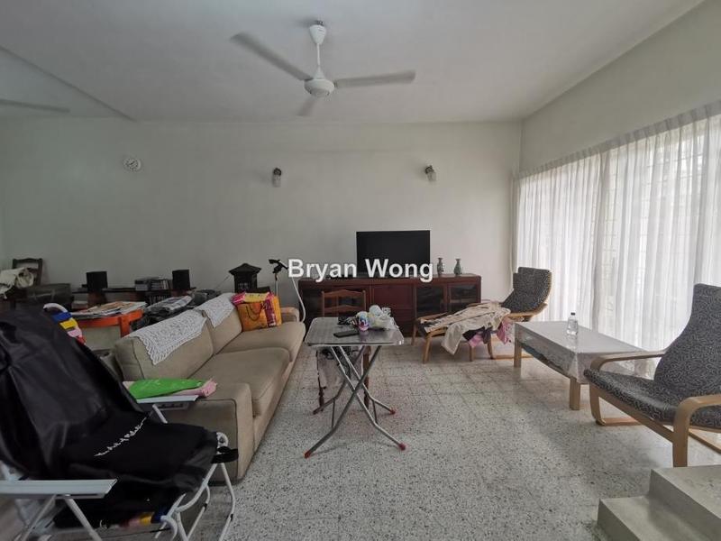 2-storey Terraced House for Sale in Damansara Kim, Petaling Jaya by Bryan Wong - iProperty.com.my