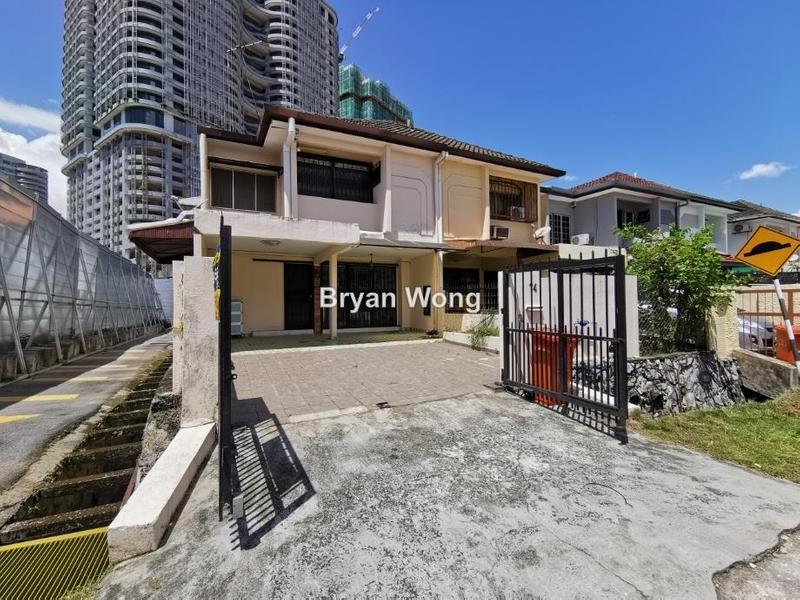 2-storey Terraced House for Sale in SS 21, Damansara Utama, Petaling Jaya by Bryan Wong - iProperty.com.my