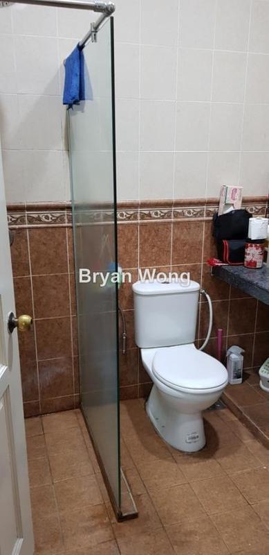 Rumah Teres 2-Tingkat untuk Dijual di Petaling Jaya, Selangor oleh Bryan Wong - iProperty.com.my