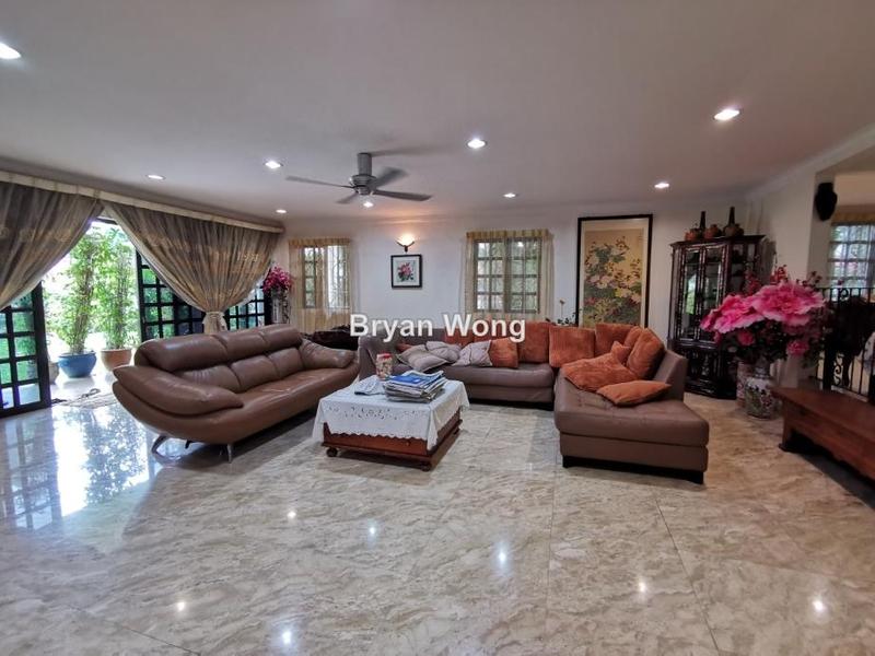 Banglo untuk Dijual di Damansara Jaya, Petaling Jaya oleh Bryan Wong - iProperty.com.my