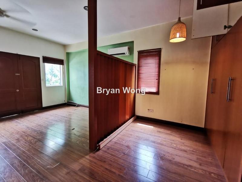 Semi-Detached House for Sale in Damansara Kim, Petaling Jaya by Bryan Wong - iProperty.com.my