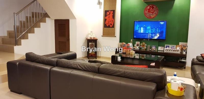 2-storey Terraced House untuk Dijual di Damansara Jaya, Petaling Jaya oleh Bryan Wong - iProperty.com.my