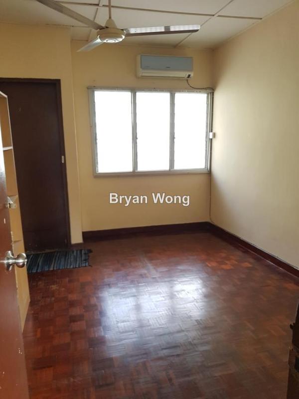 Rumah Teres 2-Tingkat untuk Dijual di Damansara Jaya, Petaling Jaya oleh Bryan Wong - iProperty.com.my