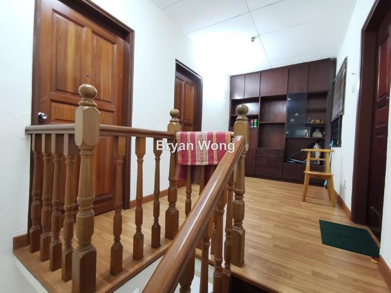 Rumah Teres 2-Tingkat untuk Dijual di Damansara Jaya, Petaling Jaya oleh Bryan Wong - iProperty.com.my