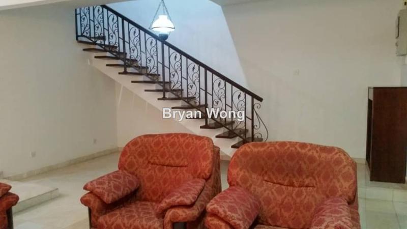 2-storey Terraced House for Sale in Damansara Kim, Petaling Jaya by Bryan Wong - iProperty.com.my