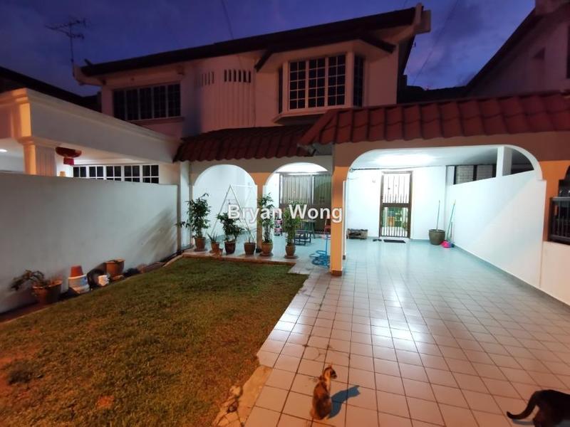 Rumah Teres 2-Tingkat untuk Dijual di Damansara Jaya, Petaling Jaya oleh Bryan Wong - iProperty.com.my