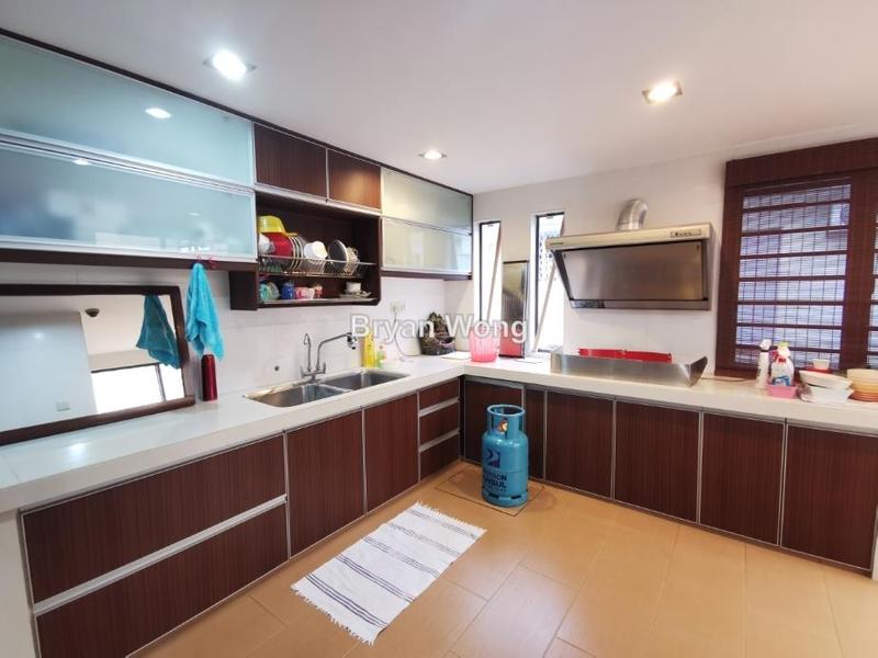 2-storey Terraced House for Sale in Damansara Kim, Petaling Jaya by Bryan Wong - iProperty.com.my