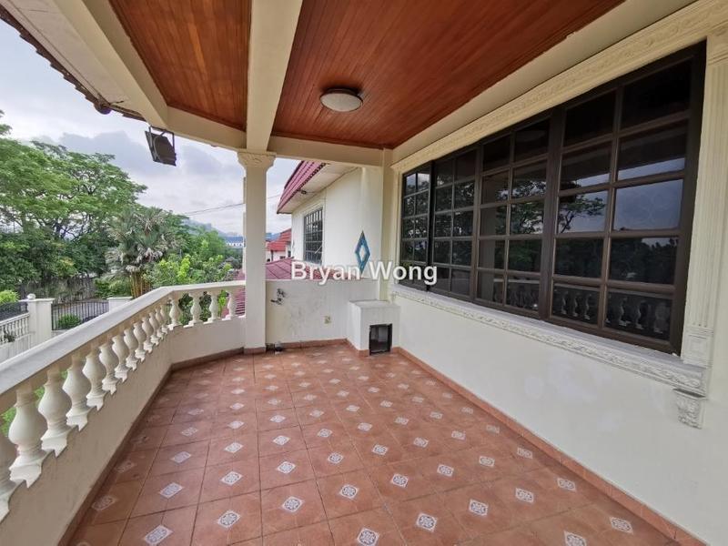 Bungalow House for Sale in Damansara Kim, Petaling Jaya by Bryan Wong - iProperty.com.my