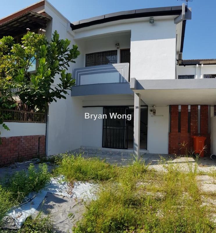 2-storey Terraced House for Sale in SS 21, Damansara Utama, Petaling Jaya by Bryan Wong - iProperty.com.my