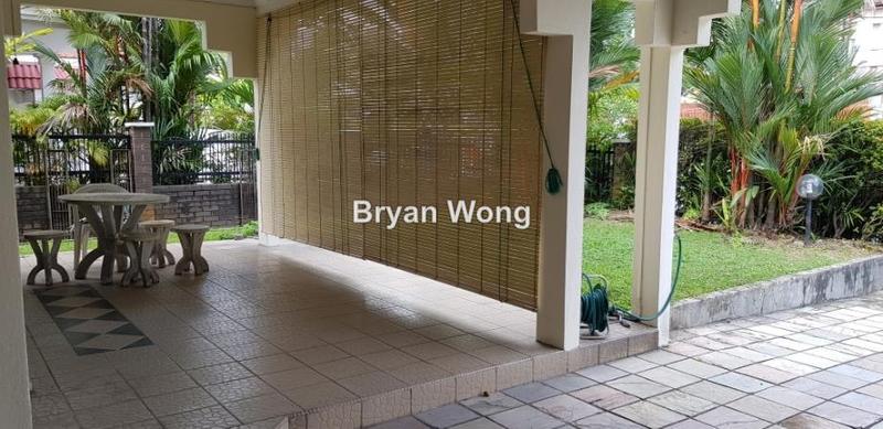 Rumah Berkembar untuk Dijual di Damansara Jaya, Petaling Jaya oleh Bryan Wong - iProperty.com.my