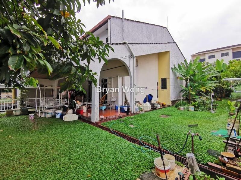 Semi-Detached House for Sale in Damansara Jaya, Petaling Jaya by Bryan Wong - iProperty.com.my