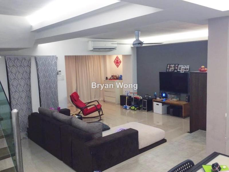 2-storey Terraced House for Sale in SS 21, Damansara Utama, Petaling Jaya by Bryan Wong - iProperty.com.my