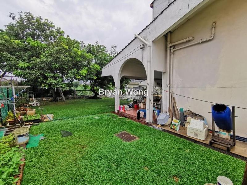 Semi-Detached House for Sale in Damansara Jaya, Petaling Jaya by Bryan Wong - iProperty.com.my