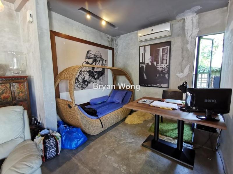 3-storey Terraced House for Sale in Damansara Jaya, Petaling Jaya by Bryan Wong - iProperty.com.my