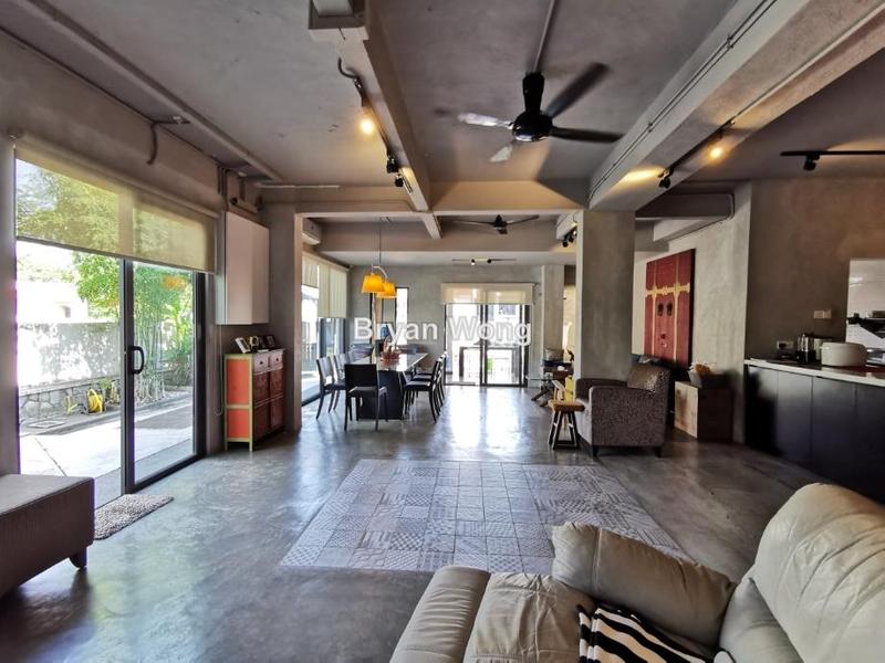 3-storey Terraced House for Sale in Damansara Jaya, Petaling Jaya by Bryan Wong - iProperty.com.my