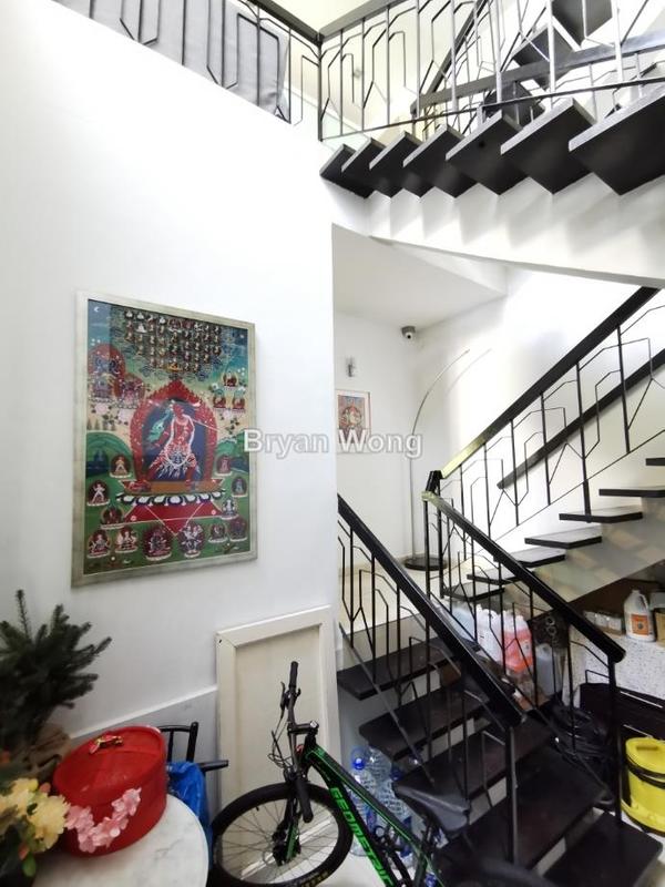 3-storey Terraced House for Sale in Damansara Jaya, Petaling Jaya by Bryan Wong - iProperty.com.my