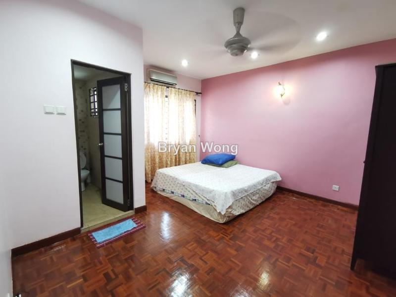 2-storey Terraced House for Sale in Damansara Kim, Petaling Jaya by Bryan Wong - iProperty.com.my