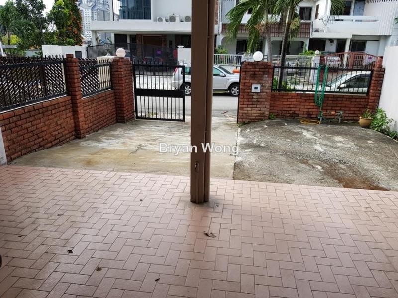 Rumah Teres 2-Tingkat untuk Dijual di Damansara Jaya, Petaling Jaya oleh Bryan Wong - iProperty.com.my