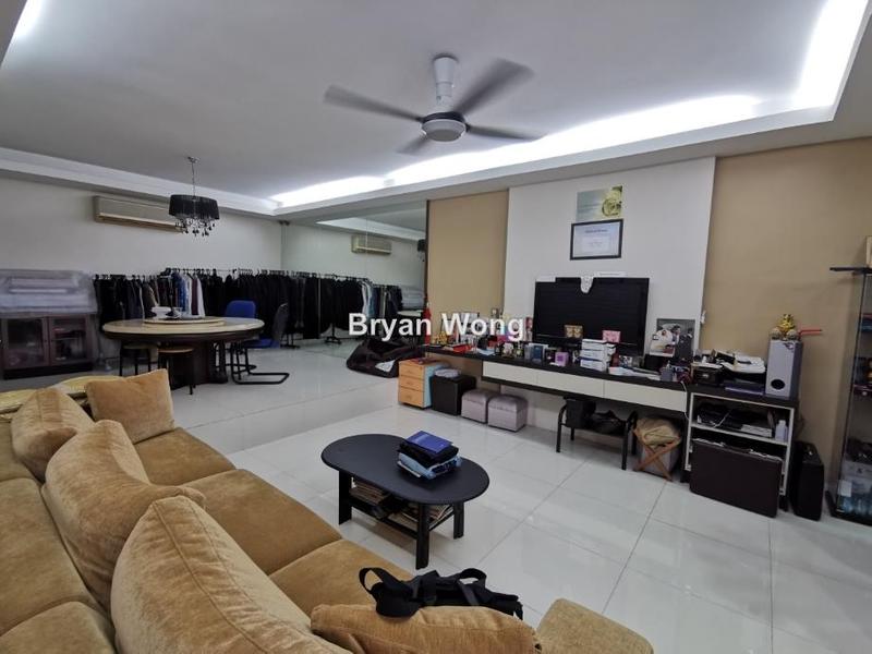 2-storey Terraced House for Sale in Damansara Kim, Petaling Jaya by Bryan Wong - iProperty.com.my