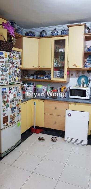 Rumah Teres 2-Tingkat untuk Dijual di Petaling Jaya, Selangor oleh Bryan Wong - iProperty.com.my