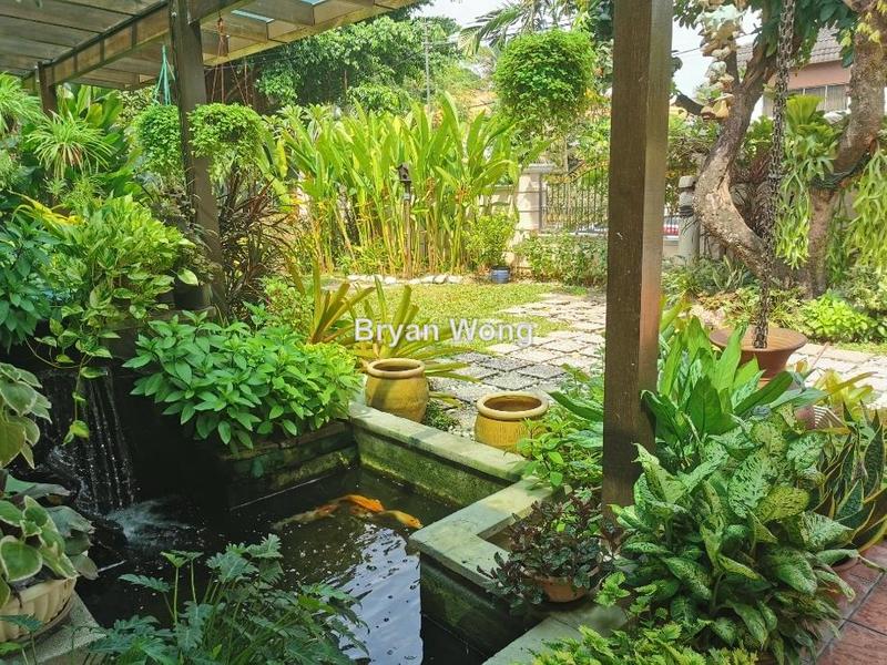 Bungalow House for Sale in Damansara Kim, Petaling Jaya by Bryan Wong - iProperty.com.my