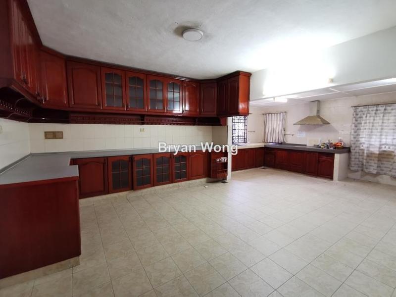 Bungalow House for Sale in Damansara Kim, Petaling Jaya by Bryan Wong - iProperty.com.my