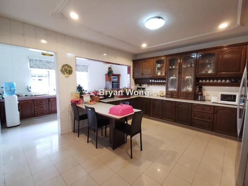 Bungalow House for Sale in Damansara Kim, Petaling Jaya by Bryan Wong - iProperty.com.my