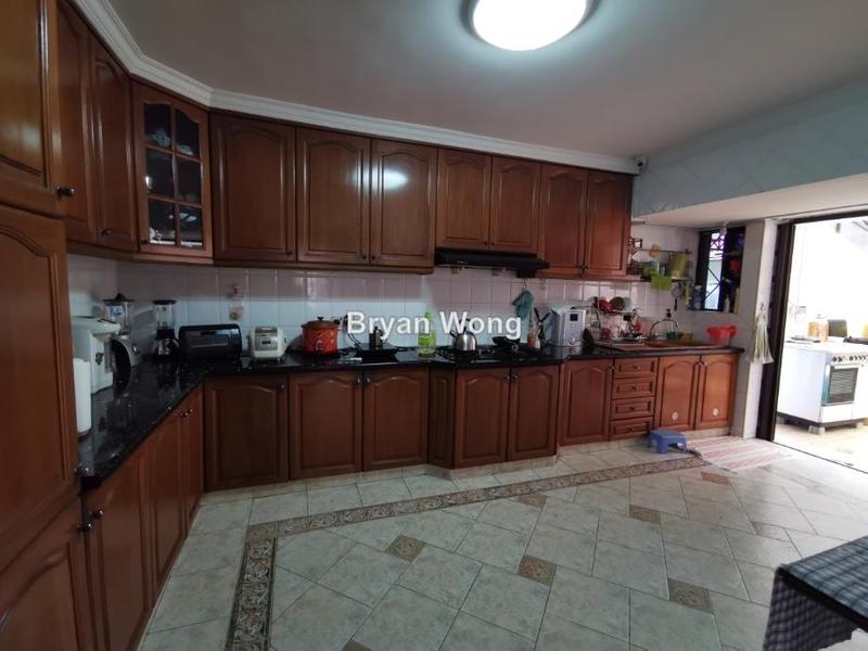 Banglo untuk Dijual di Damansara Jaya, Petaling Jaya oleh Bryan Wong - iProperty.com.my