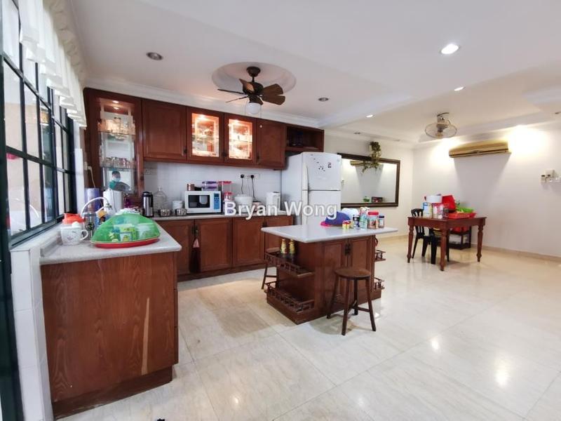 Rumah Teres 2-Tingkat untuk Dijual di Damansara Jaya, Petaling Jaya oleh Bryan Wong - iProperty.com.my