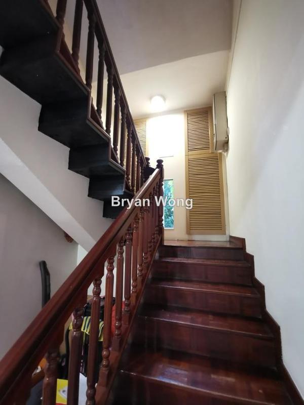 Bungalow House for Sale in Damansara Kim, Petaling Jaya by Bryan Wong - iProperty.com.my