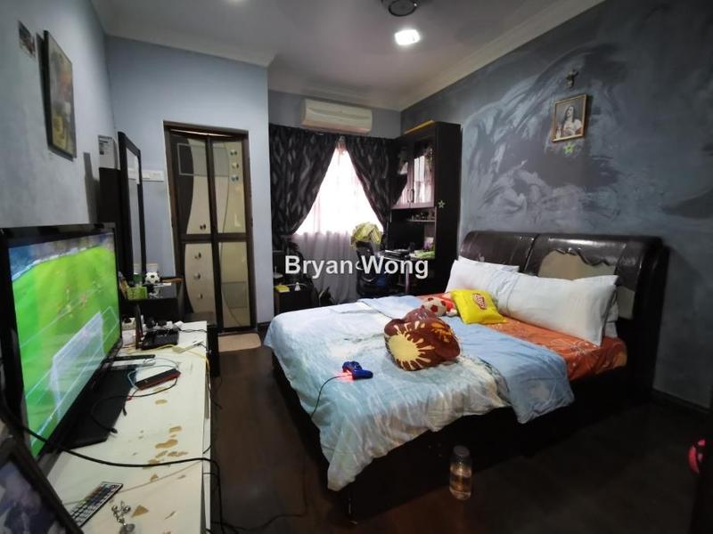 2-storey Terraced House for Sale in SS 21, Damansara Utama, Petaling Jaya by Bryan Wong - iProperty.com.my