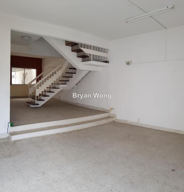 2-storey Terraced House untuk Dijual di Damansara Jaya, Petaling Jaya oleh Bryan Wong - iProperty.com.my