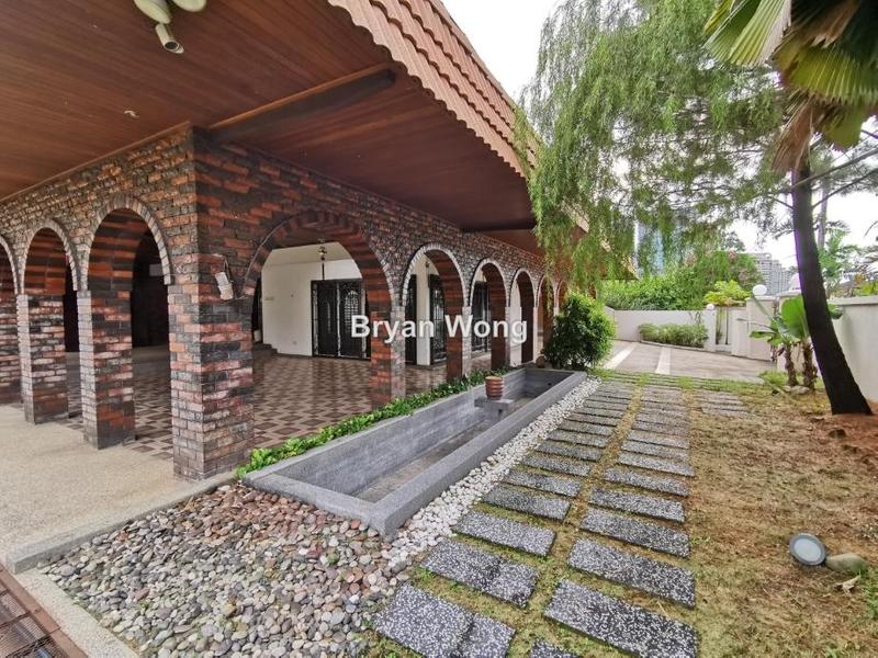 Rumah Berkembar untuk Dijual di SS 21, Damansara Utama, Petaling Jaya oleh Bryan Wong - iProperty.com.my