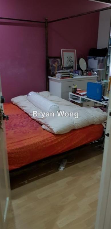 Rumah Teres 2-Tingkat untuk Dijual di Petaling Jaya, Selangor oleh Bryan Wong - iProperty.com.my