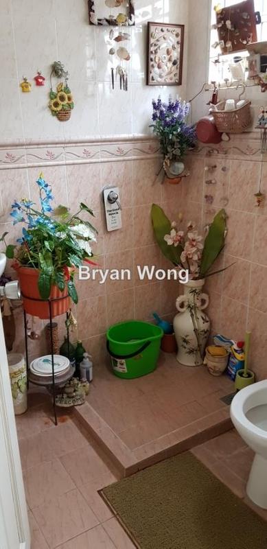 Rumah Teres 2-Tingkat untuk Dijual di Petaling Jaya, Selangor oleh Bryan Wong - iProperty.com.my
