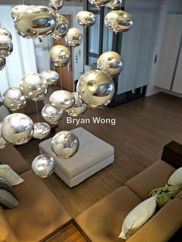 2.5-storey Terraced House for Sale in Damansara Jaya, Petaling Jaya by Bryan Wong - iProperty.com.my