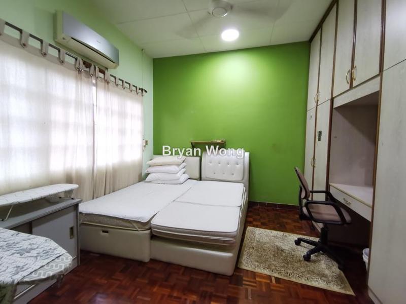 Bungalow House for Sale in Damansara Kim, Petaling Jaya by Bryan Wong - iProperty.com.my
