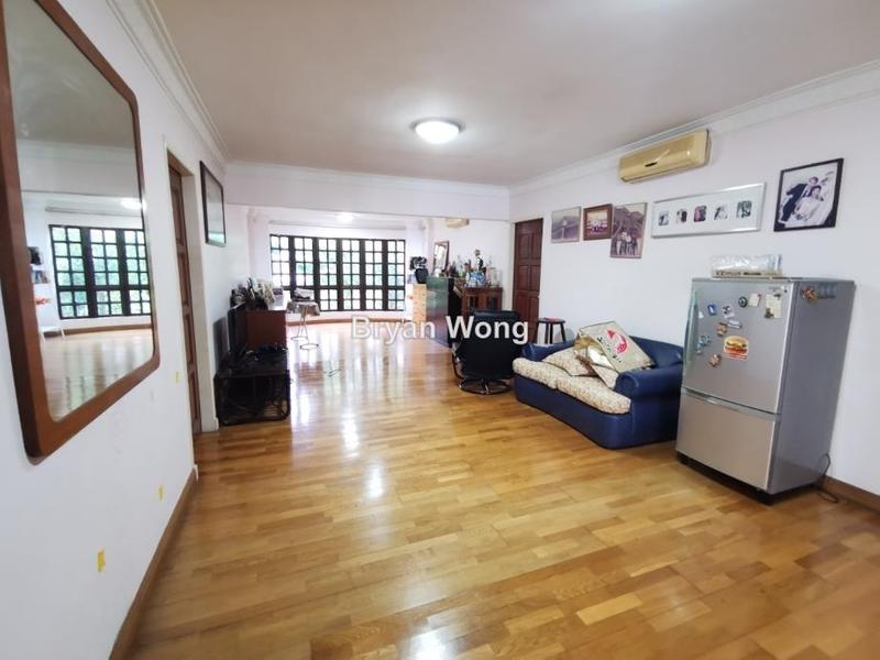 Banglo untuk Dijual di Damansara Jaya, Petaling Jaya oleh Bryan Wong - iProperty.com.my