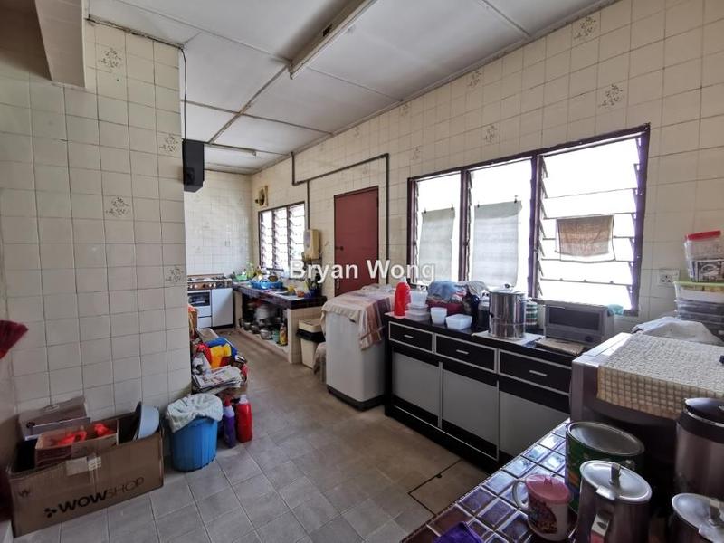 2-storey Terraced House for Sale in Damansara Kim, Petaling Jaya by Bryan Wong - iProperty.com.my