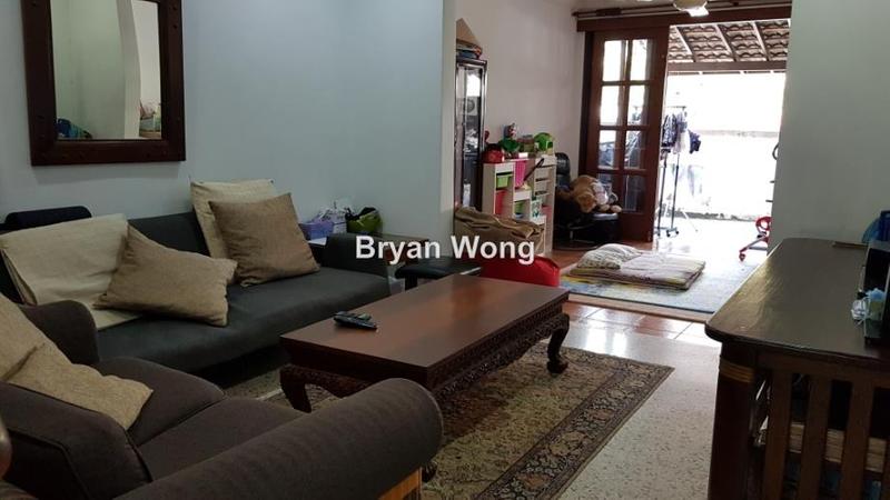 Rumah Berangkai 2 Tingkat untuk Dijual di Damansara Jaya, Petaling Jaya oleh Bryan Wong - iProperty.com.my