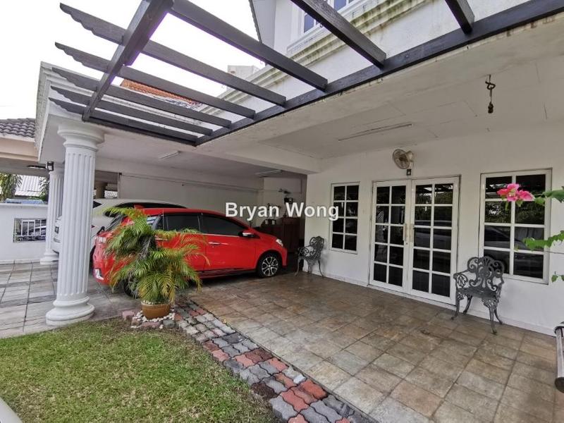 Rumah Berkembar untuk Dijual di Damansara Jaya, Petaling Jaya oleh Bryan Wong - iProperty.com.my