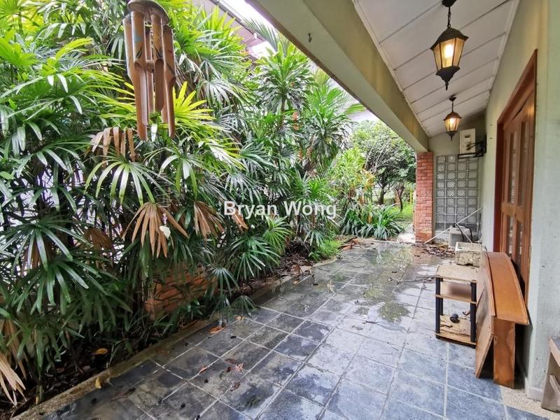 Semi-Detached House for Sale in Damansara Kim, Petaling Jaya by Bryan Wong - iProperty.com.my