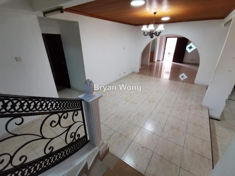 Bungalow House for Sale in Damansara Kim, Petaling Jaya by Bryan Wong - iProperty.com.my