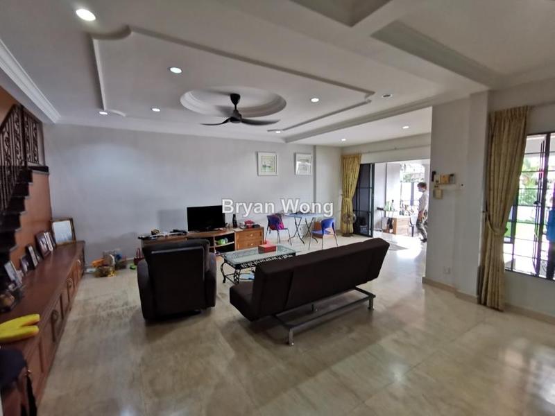 Rumah Teres 2-Tingkat untuk Dijual di Damansara Jaya, Petaling Jaya oleh Bryan Wong - iProperty.com.my