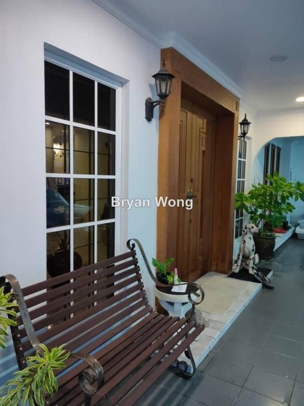 Semi-Detached House for Sale in SS 21, Damansara Utama, Petaling Jaya by Bryan Wong - iProperty.com.my