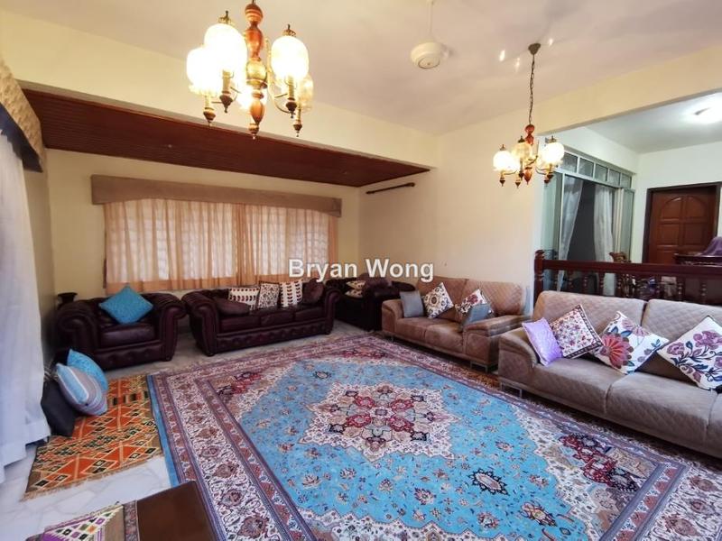 Bungalow House for Sale in Damansara Kim, Petaling Jaya by Bryan Wong - iProperty.com.my