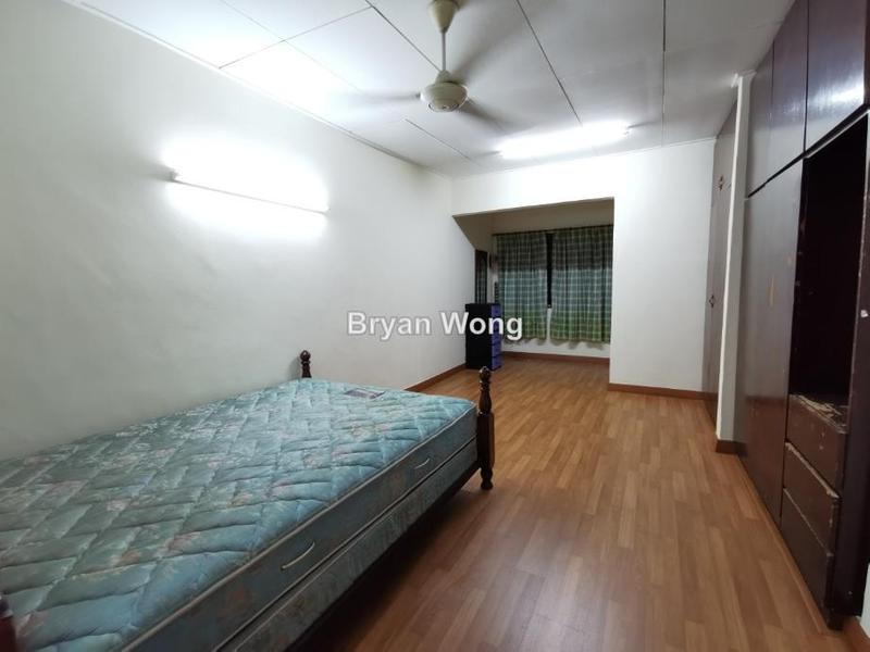 Rumah Teres 2-Tingkat untuk Dijual di Damansara Jaya, Petaling Jaya oleh Bryan Wong - iProperty.com.my