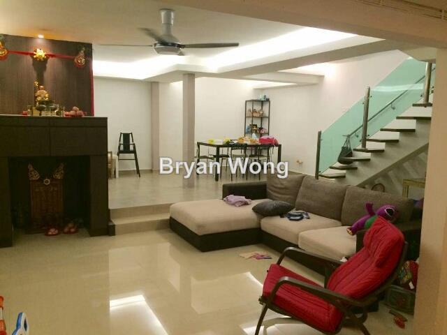 2-storey Terraced House for Sale in SS 21, Damansara Utama, Petaling Jaya by Bryan Wong - iProperty.com.my